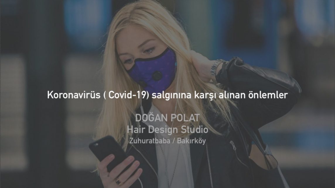 Covit-19 Önlemlerimiz
