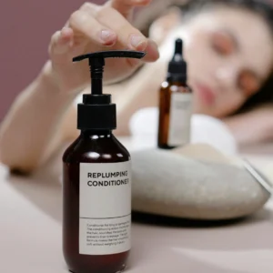 Replumping Conditioner
